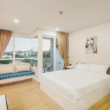 Condo In Kata In Ozone A519 Kültér fotó