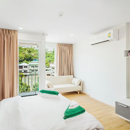 Condo In Kata In Ozone A519 Kültér fotó