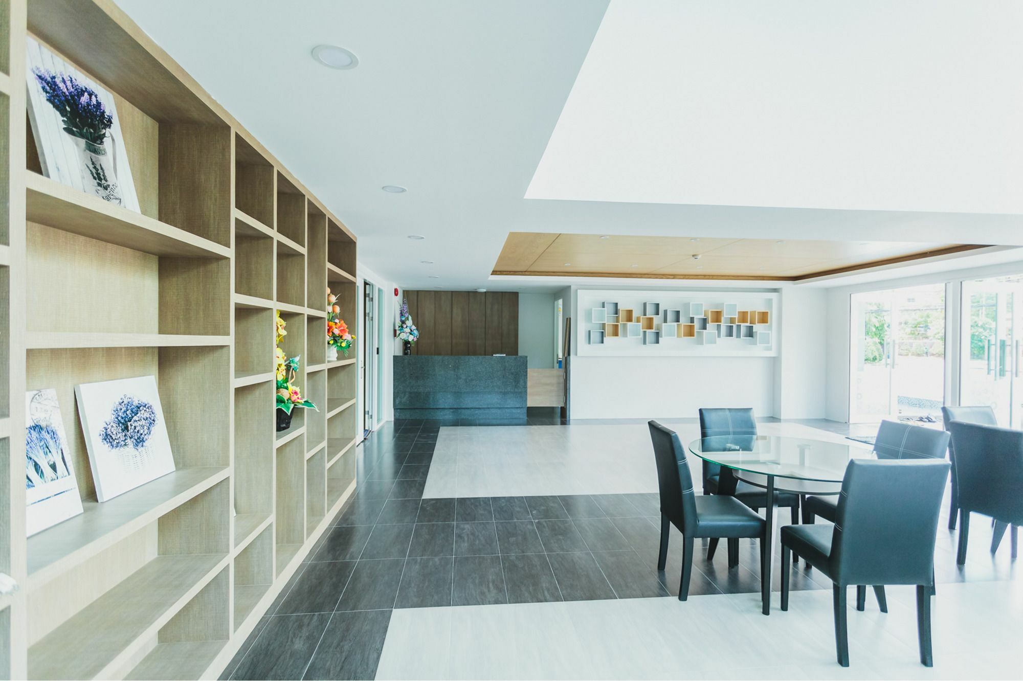 Condo In Kata In Ozone A519 Kültér fotó