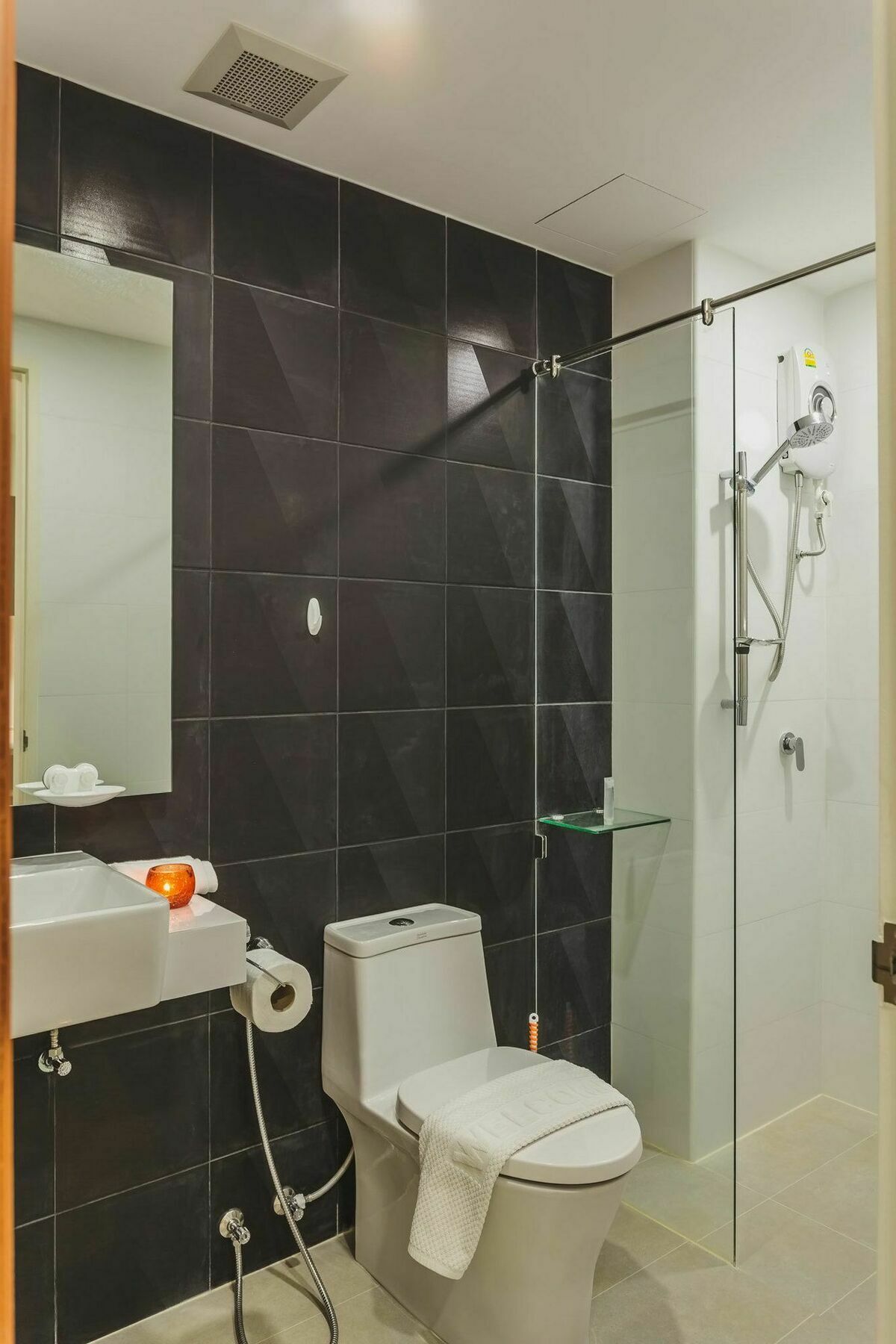 Condo In Kata In Ozone A519 Kültér fotó