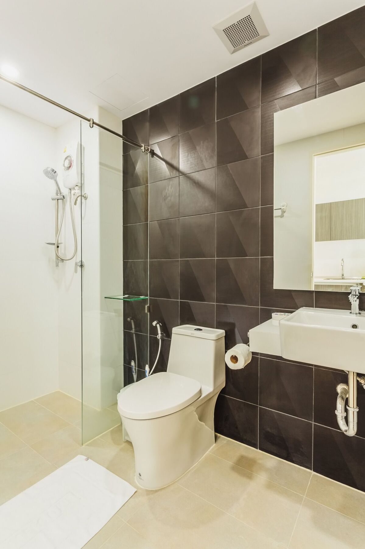 Condo In Kata In Ozone A519 Kültér fotó