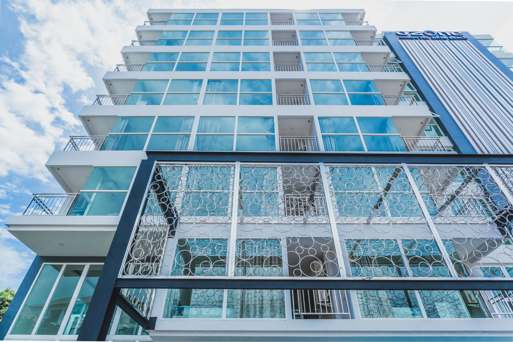 Condo In Kata In Ozone A519 Kültér fotó